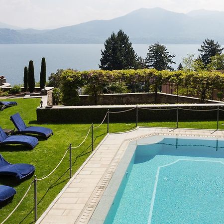 Relais Villa Margherita Oggebio 외부 사진