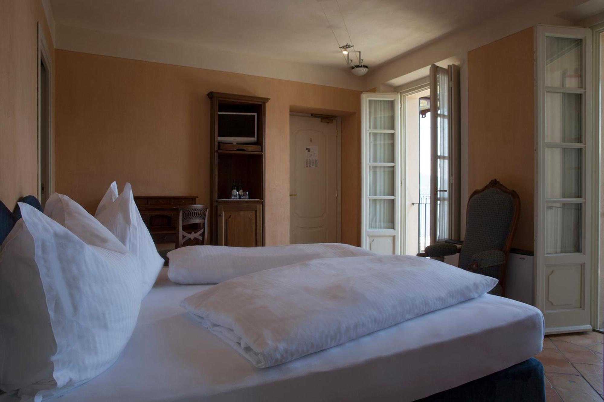 Relais Villa Margherita Oggebio 외부 사진