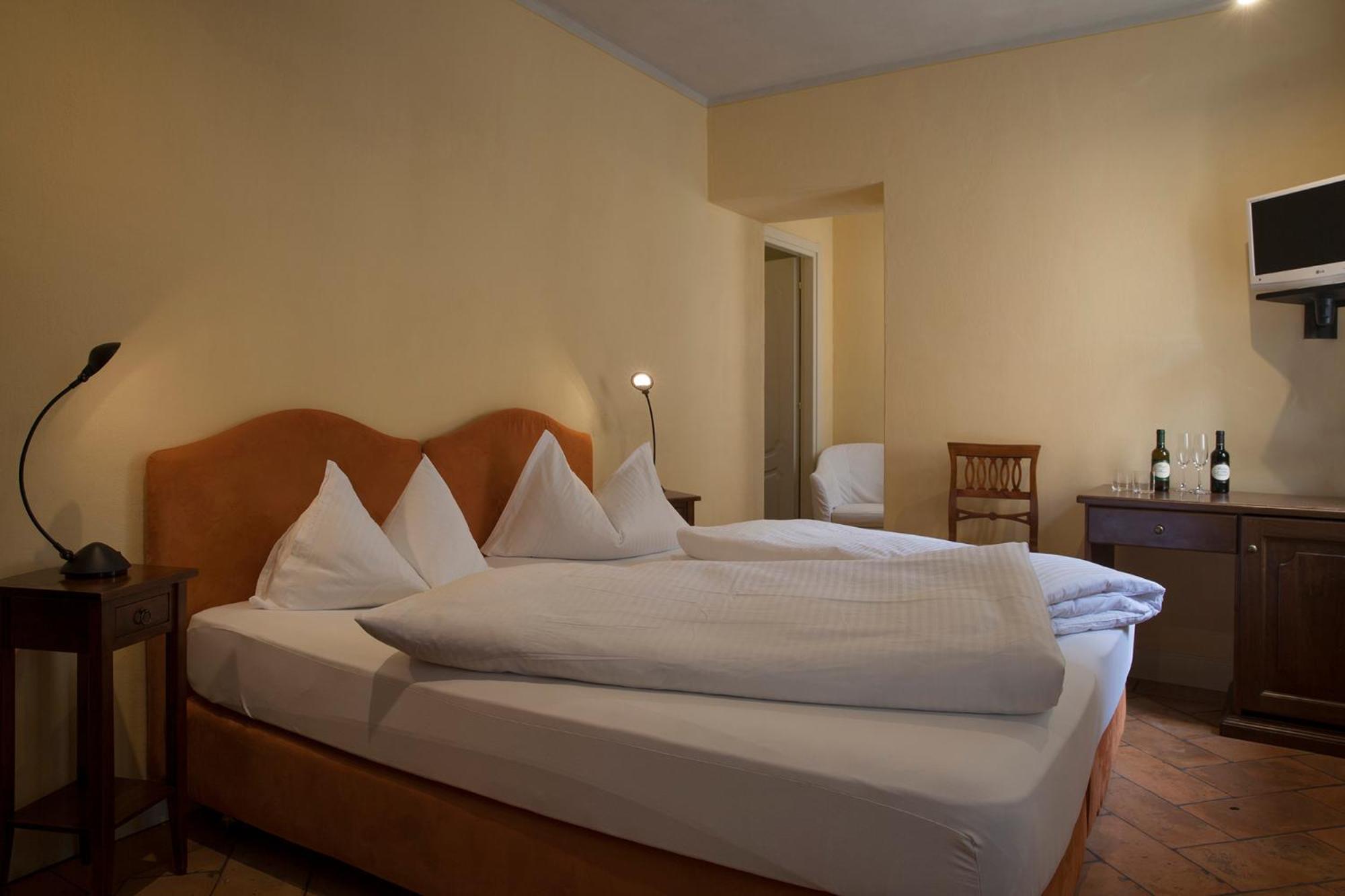 Relais Villa Margherita Oggebio 외부 사진