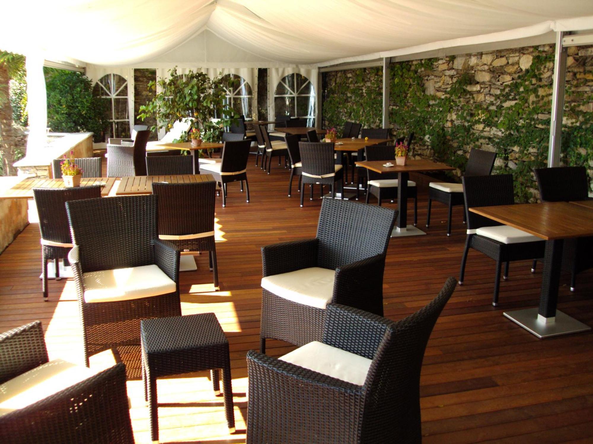 Relais Villa Margherita Oggebio 외부 사진