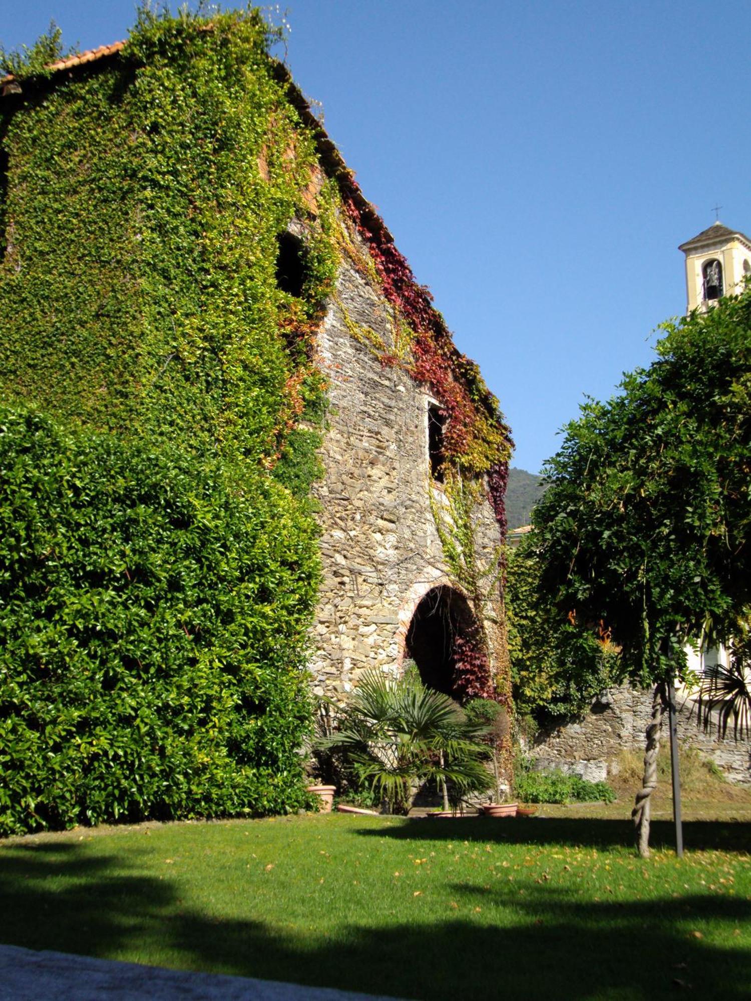 Relais Villa Margherita Oggebio 외부 사진