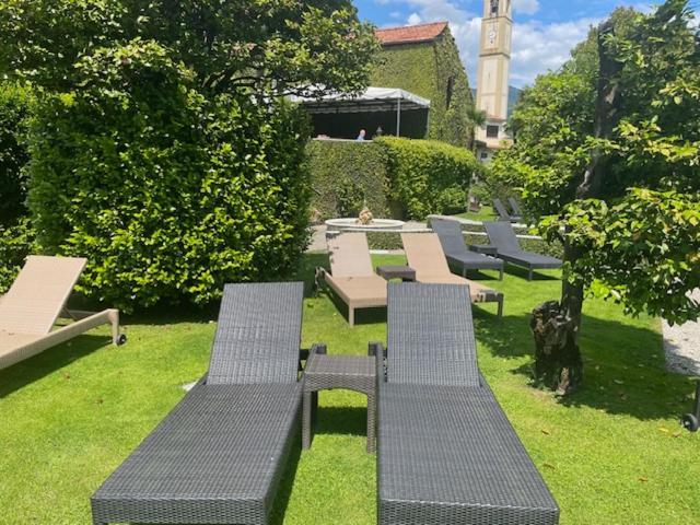 Relais Villa Margherita Oggebio 외부 사진
