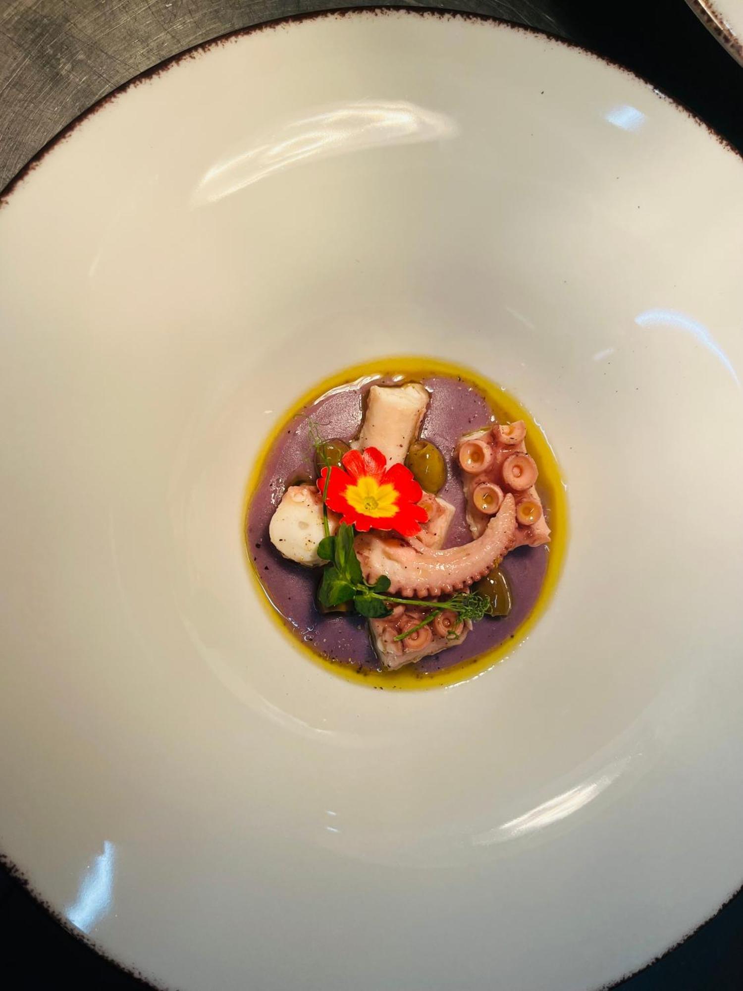 Relais Villa Margherita Oggebio 외부 사진