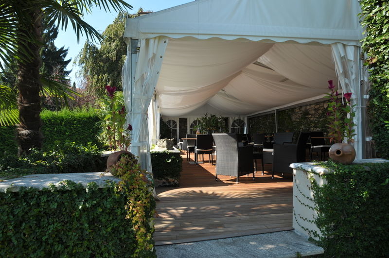 Relais Villa Margherita Oggebio 외부 사진