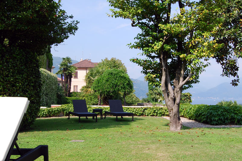 Relais Villa Margherita Oggebio 외부 사진