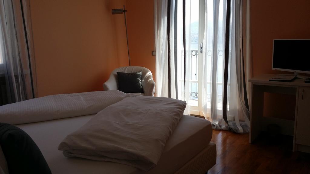 Relais Villa Margherita Oggebio 외부 사진