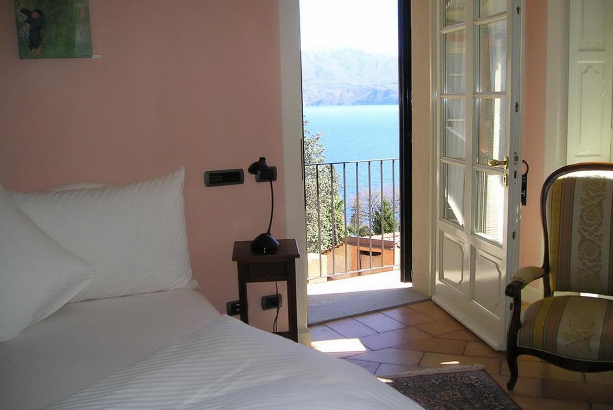 Relais Villa Margherita Oggebio 외부 사진
